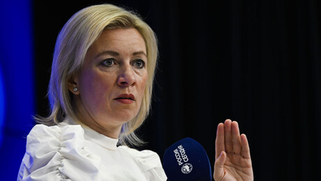 Zaharova raskrinkala dvolični Brisel: Hoće za pregovarački sto, a neće da čuju Moskvu