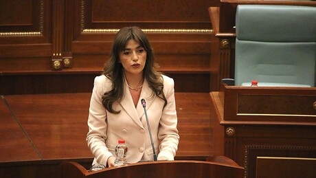Hadžiju žali što srpske sudije još nisu izbačene iz prištinskog pravosuđa: To je "veoma loša vest"