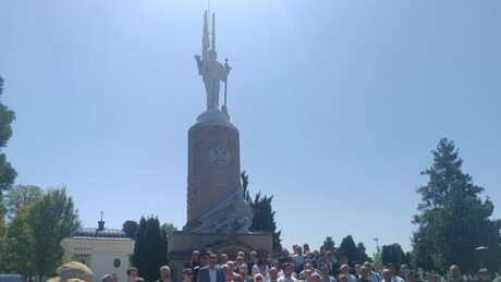Dan sećanja na ruske vojnike stradale u Prvom svetskom ratu: Svedočanstvo o istorijskom savezništvu