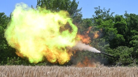 Ruska PVO na zadatku: Tokom noći oboreno 635 ukrajinskih dronova