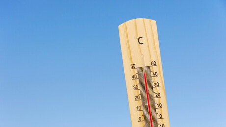Crveni meteoalarm u delovima Srbije: RHMZ upozorava na temperature do 40 stepeni