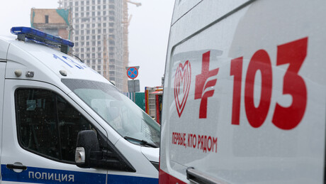 Троје цивила страдало у ноћном нападу на Крим