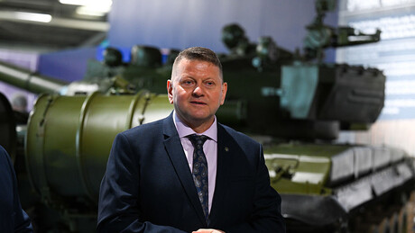Zalužni: Ukrajina nikada neće ući u NATO