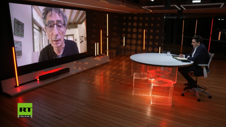Gabor Mate: Netanjahu je najistaknutiji primer cionističke dehumanizacije Palestinaca