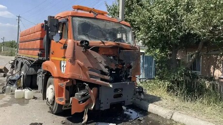 Teror nad civilima se nastavlja: Dvoje poginulih u ukrajinskim napadima na LNR