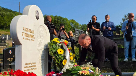 Otkriveni detalji o kazni žene koja je ubila srpskog dečaka: Oglasio se KPZ Tuzla