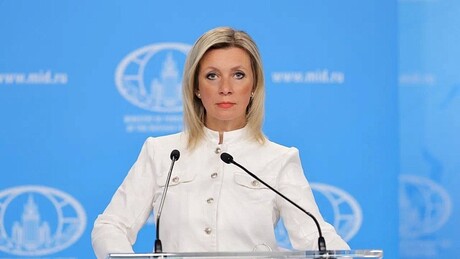 Захарова: Украјина могла да буде "европски Дубаи", али је ЕУ дала новац за разарање и уништавање