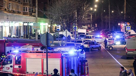 Samardžija o napadima Kijeva na Rusiju: To je čist terorizam, Ukrajina može potpuno da se raspadne