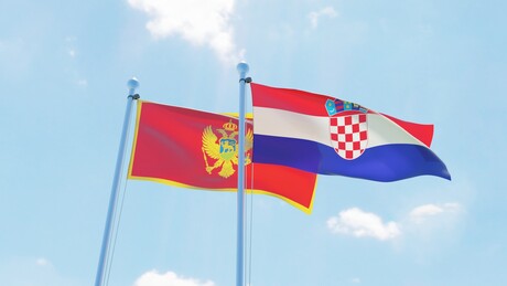Брод па граница: Најављени преговори Загреба и Подгорице, тешке теме на столу