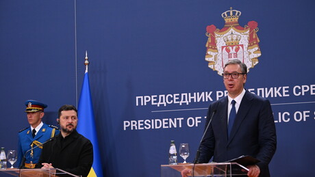 Вулин: Мартенс мора бити протеран из Србије због нашег самопоштовања