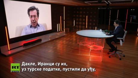 Profesor Hasan Unal: Iranska pobeda označila je strateški poraz za Izrael i Sjedinjene Države