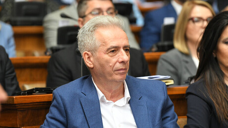 Дрецун о ситуацији на КиМ: Смањење броја припадника КФОР-а повећава безбедносни ризик за Србе