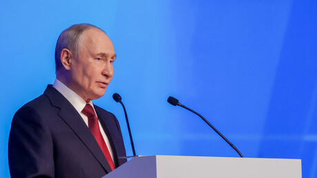 Путин: Суверенитет Русије зависи од брзине примене иновација