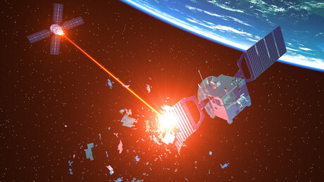 Rusija gradi sopstveni "Starlink": Sistem već šalje signal iznad Ukrajine