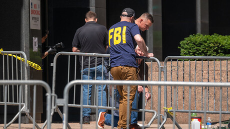 Zašto FBI sarađuje sa Kinom i Rusijom, uprkos svemu
