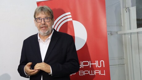 Жигманов се састао са привредном делегацијом из Нижегородске области