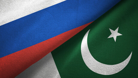 Daleko od očiju javnosti Pakistan i Rusija produbljuju veze