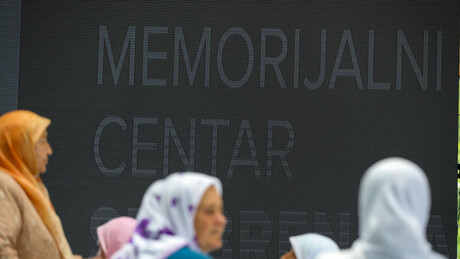 Ko se plaši istrage Memorijalnog centra Srebrenica?