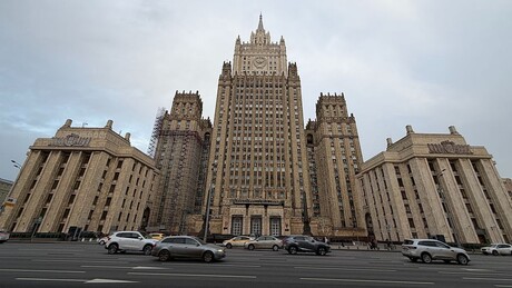 Лавров: Србија се храбро одупире притиску ЕУ, желимо да чујемо реакцију Београда на Мартенса