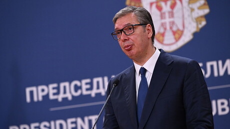 Председник Србије: Нећемо увести санкције Русији и нећемо у НАТО