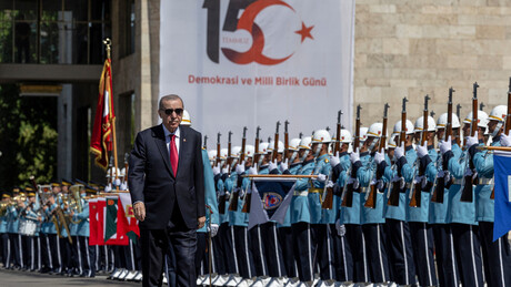 EU nije zainteresovana za pristupanje Turske: Oglasio se Erdogan