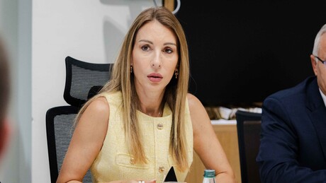 Ministarka energetike: Nećemo uvoditi sankcije Rusiji niti otimati NIS