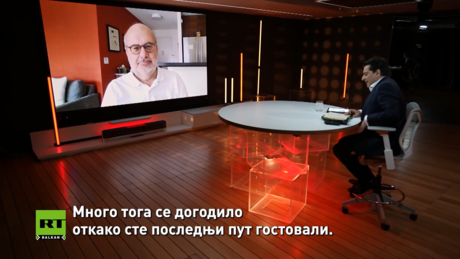 Branko Milanović: Treći svetski rat se čini verovatnijim zbog trenutnog stanja kapitalizma