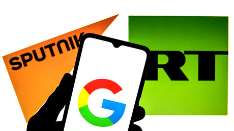 RT i Sputnjik šire saradnju sa Ganom