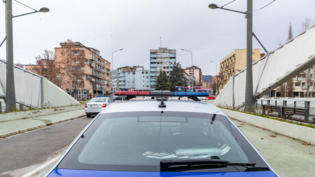 Српска листа захтева одговоре од ЕУ: Ко је утврдио да је српски народ безбедан на Космету?