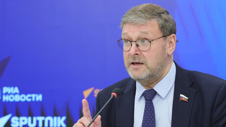 Kosačov: Snaga EU oslabila tokom 20 krugova antiruskih sankcija