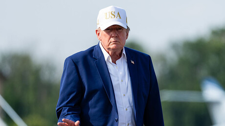 ИРГЦ реагује на Трампову изјаву: Да ли су тајни преговори са САД у току