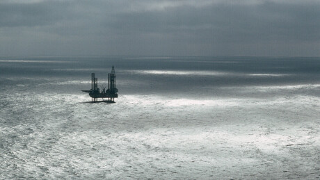 Украјина напала грчки танкер у Каспијском мору