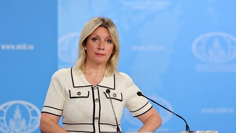 Захарова открила детаље: Коју поруку је Москва послала Токију преко амбасадора Јапана