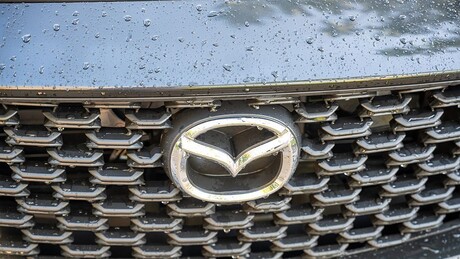 Mazda produžila pravo na zaštitu svog logotipa u Rusiji