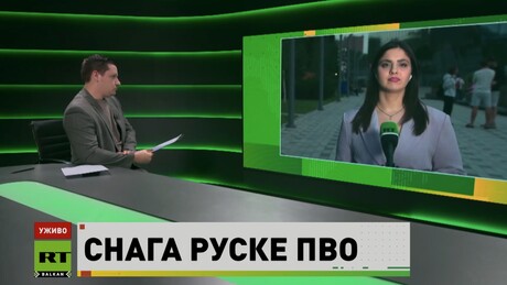 Danas na RT – 18.8.2026