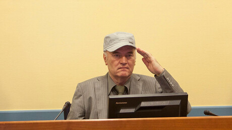 Дарко Младић: Здравствено стање генерала Ратка Младића веома лоше, породица путује у Хаг