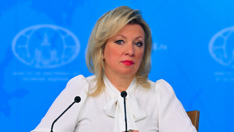 Zaharova: Borbene sposobnosti ukrajinskih snaga se smanjuju
