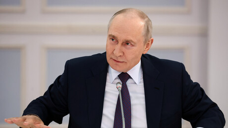 Путин: Русија је светски лидер у нуклеарној енергетици