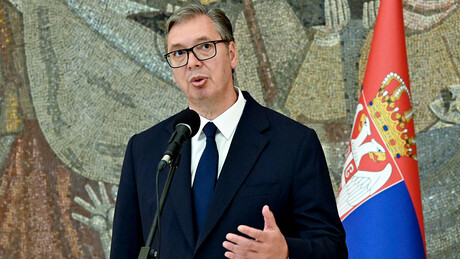 Vučić o pismu Ruteu: Očekujem reakciju narednih dana