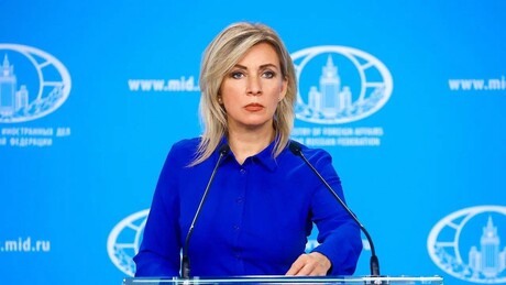 Захарова: Угњетавање Срба на Космету дешава се уз прећутно одобравање ЕУ, НАТО-а и УН