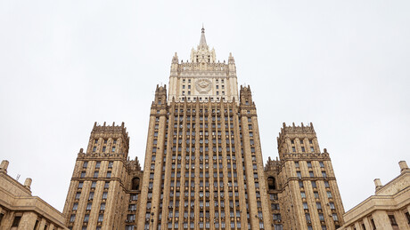 Москва: Балтичке државе покушавају да се мешају у изборе за руску Државну думу