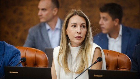 Ђедовић Хандановић: Није у плану изградња ветропаркова у Делиблатској пешчари