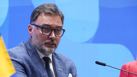 Košarac: Marfi nikako ne može da shvati da mu je mandat ambasadora u BiH istekao