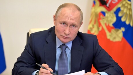 Путин потписао указ: Држава може привремено да преузме управљање виталном инфраструктуром