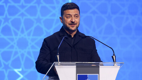 Šef Hersonske oblasti: Zapadnim pokroviteljima Zelenski postaje "težak aktiv" zbog korupcije