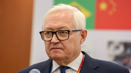 Рјабков: БРИКС се залаже за праведнији глобални финансијски систем
