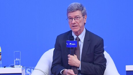 Džefri Saks: Poraz Ukrajine se približava