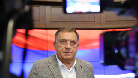 Dodik o Mladićevoj smrti u Hagu: Ovo je ubistvo