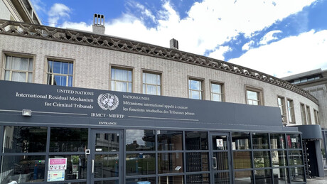 Холандија неће истраживати смрт генерала Младића