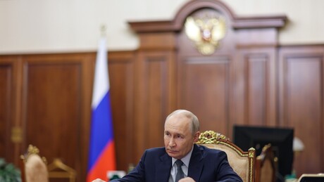 Путин: Русија је на водећој позицији на светском тржишту угља